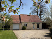 Maison à CONCHES-EN-OUCHE