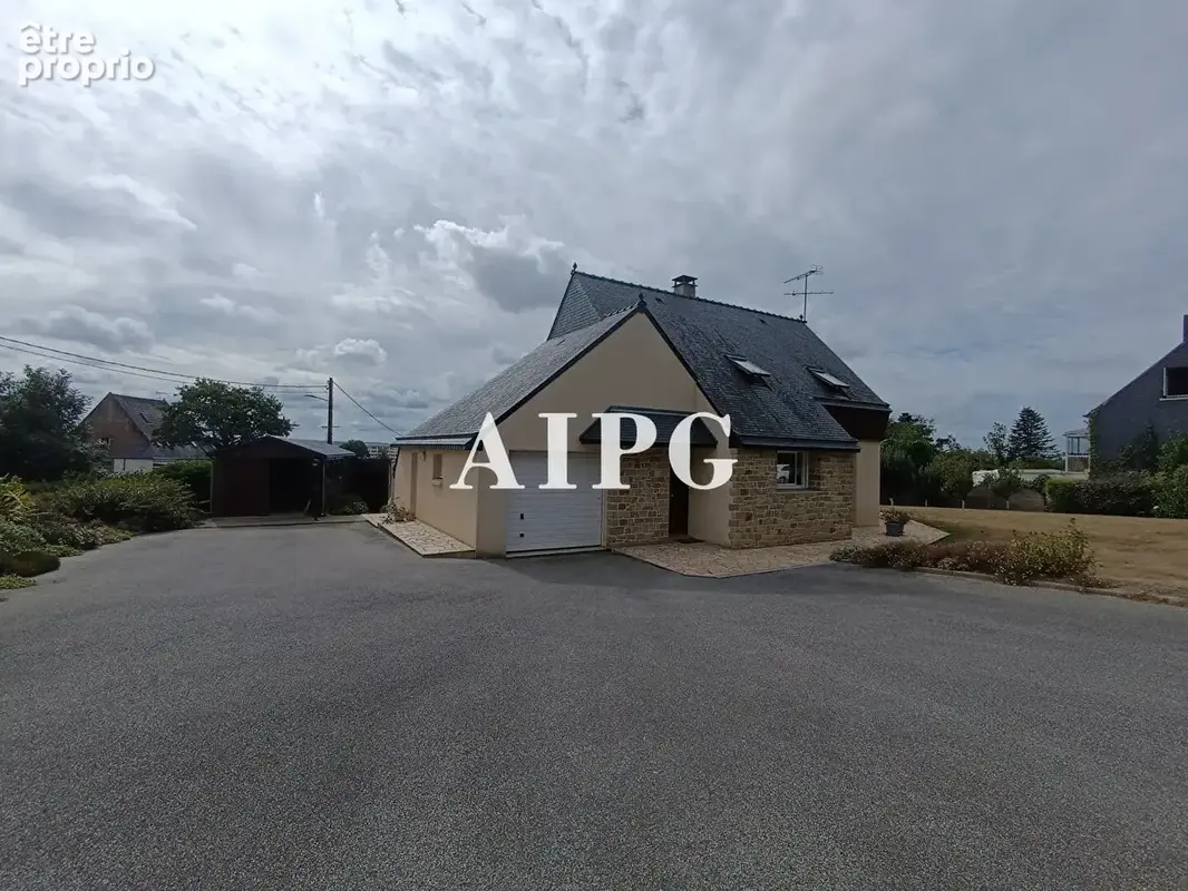 Saint Nicolas Du Pelem, maison à vendre - photo 15
