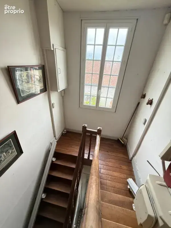 EN EXCLUSIVITE Maison 184m², 4 chambres avec dépendances sur 4396m² de terrain 149 900 € - photo 34