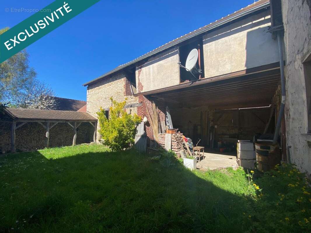 Photo 4 - Maison à GIVERNY