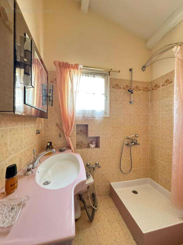 Maison à LE CHATEAU-D'OLERON