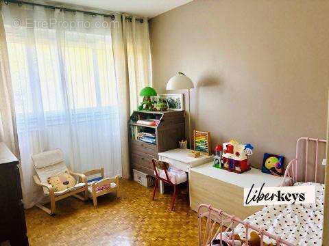 Appartement à JOINVILLE-LE-PONT