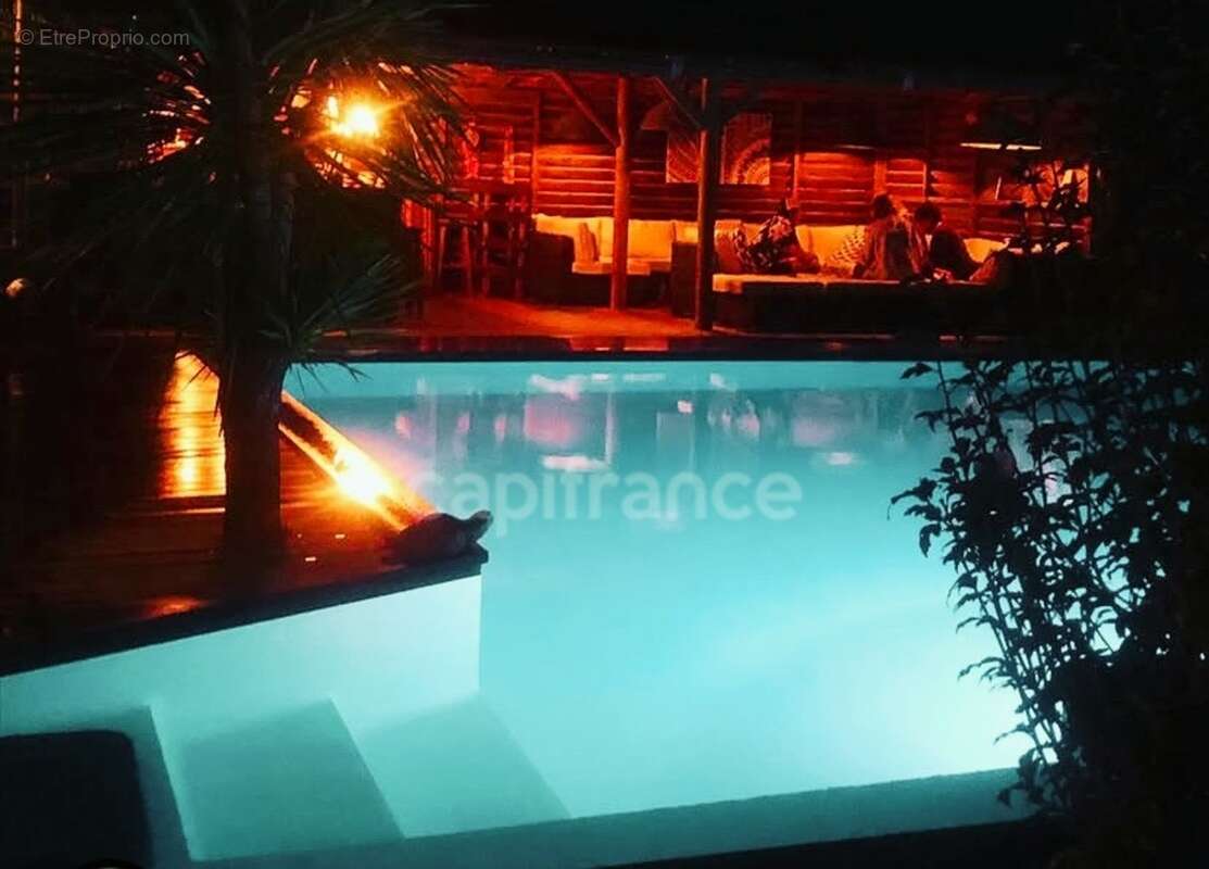 Maison 250m² sur 2000m² à Lacanau – Piscine, spa, sauna – Rare - photo 5