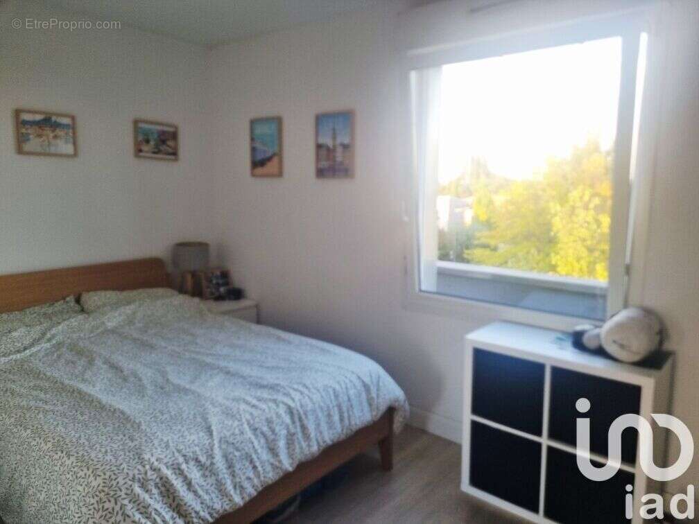 Photo 8 - Appartement à VILLENEUVE-D&#039;ASCQ