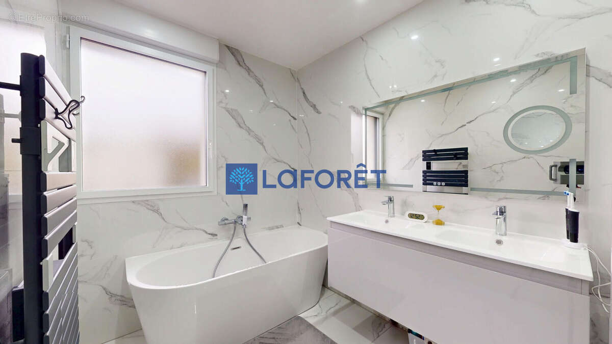 Maison à ATHIS-MONS