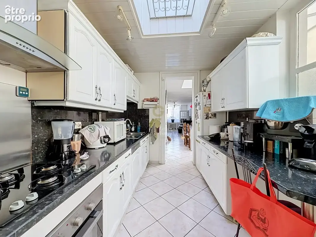 Maison 5 pièces 106 m² à vendre à Roubaix (59100) - photo 6