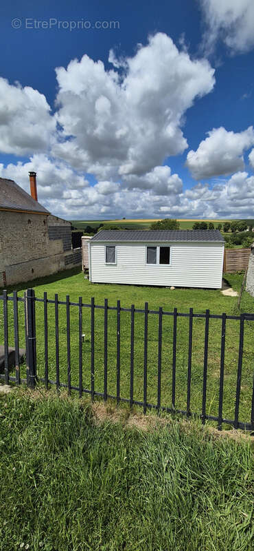 Ensemble immobilier à fort potentiel / Rendement locatif   Saint-Gobert (02) - photo 9