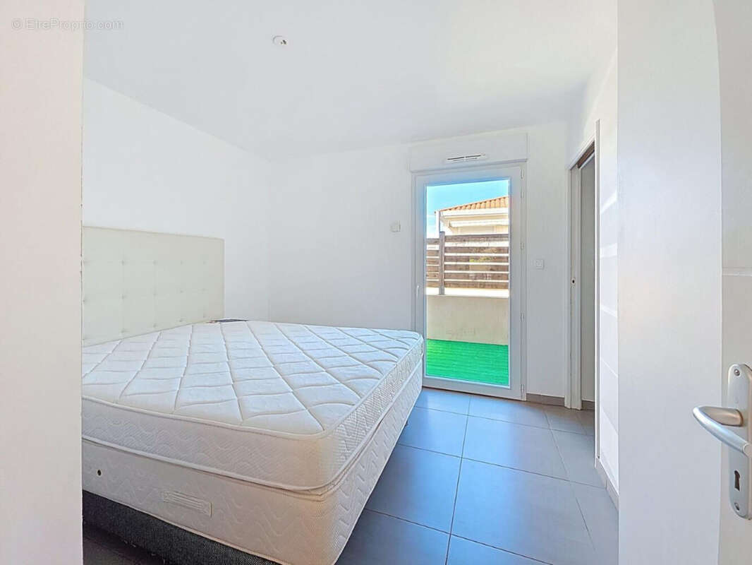 Appartement à GROSSETO-PRUGNA