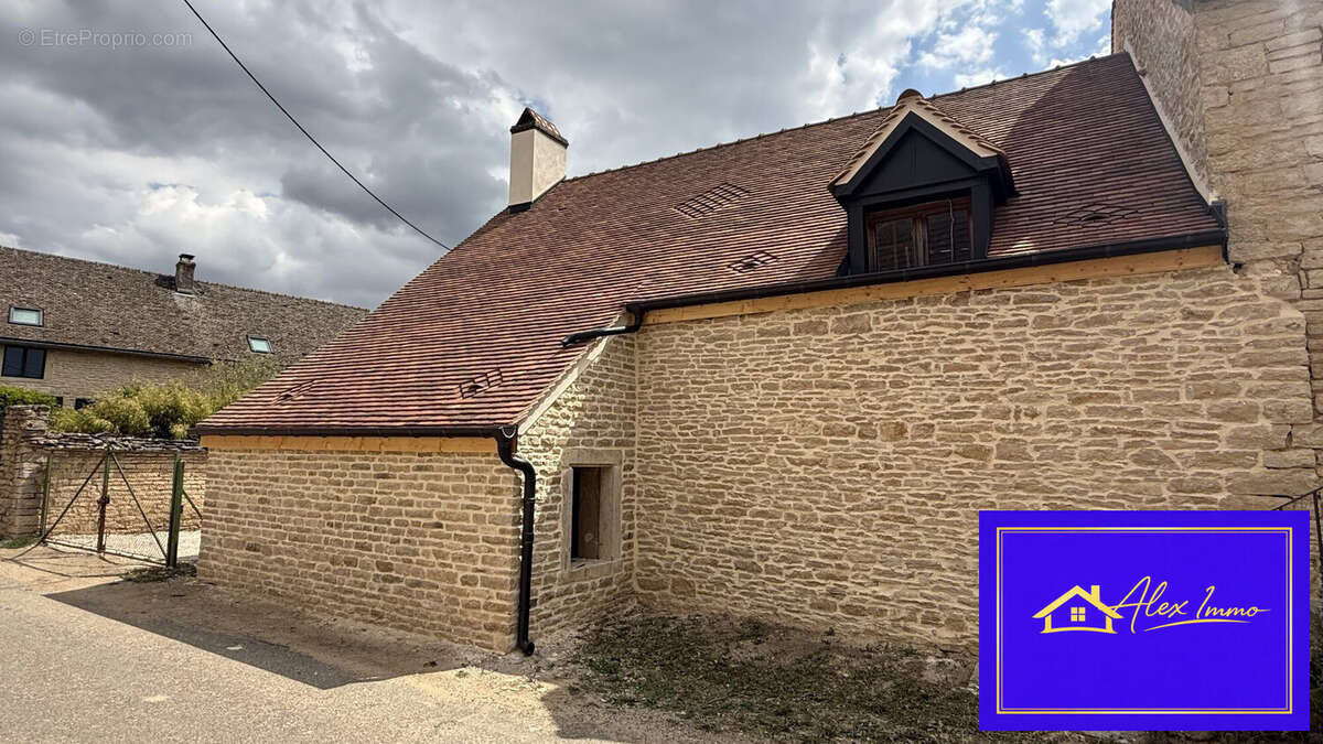 Maison 155 m² à Chorey-Les-Beaune  - photo 2