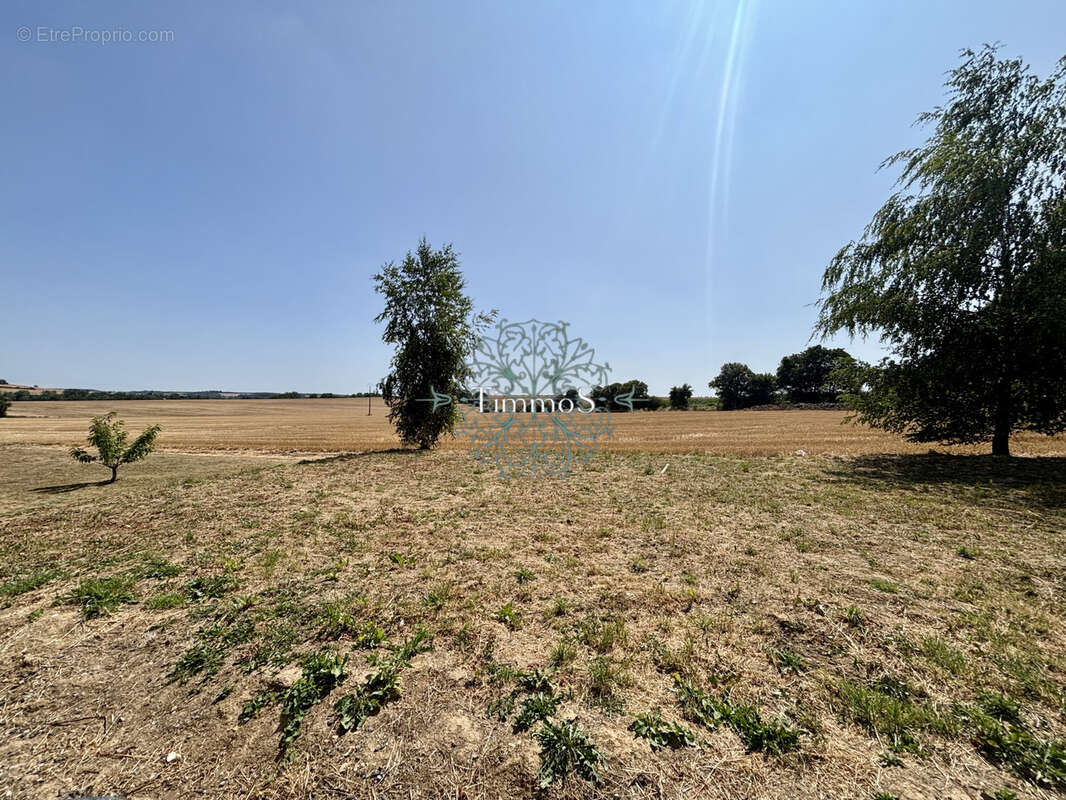 PAVILLON INDIVIDUELLE 2023- 114m2 - Milly-sur-Thérain - photo 11