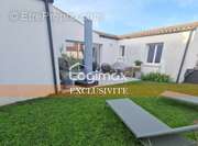 Maison à LA ROCHELLE