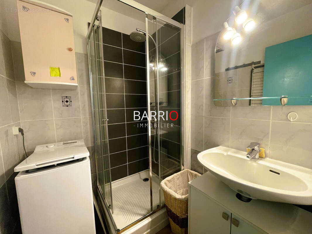 Appartement à ARGELES-SUR-MER