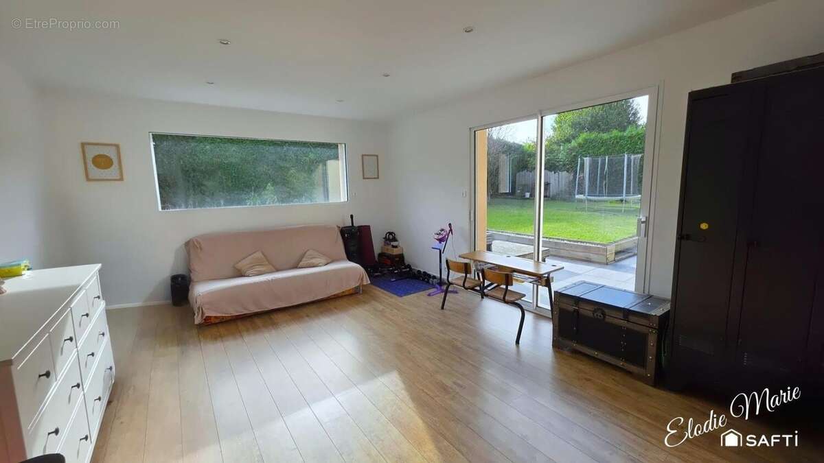 Photo 8 - Maison à VIMONT