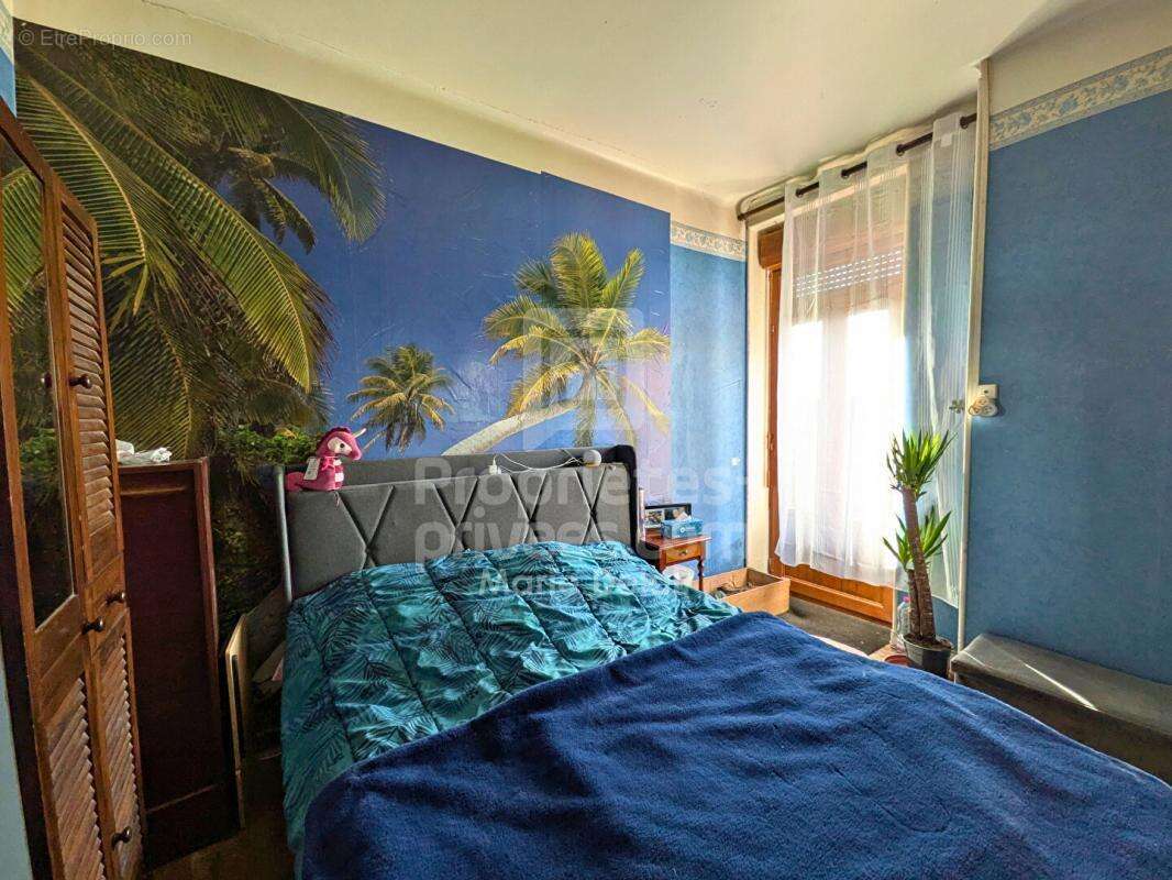 Maison Saint Andelain 5 pièce(s) 110,45 m2 - photo 7