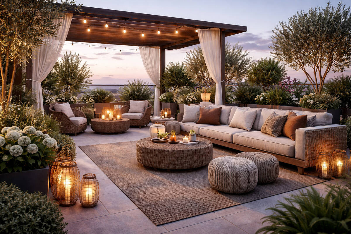 Appartement à COLMAR