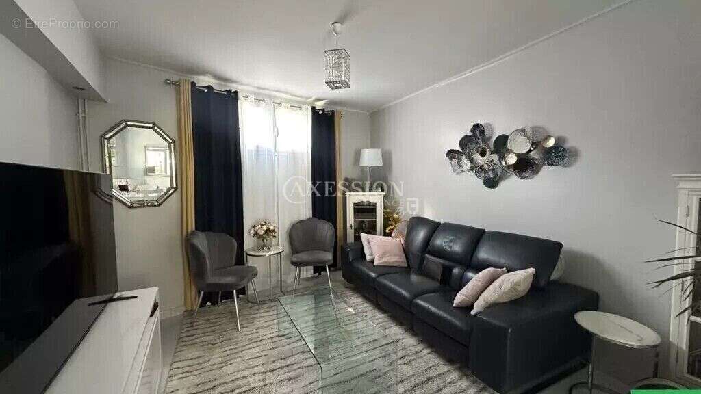 Maison à CHAMPIGNY-SUR-MARNE