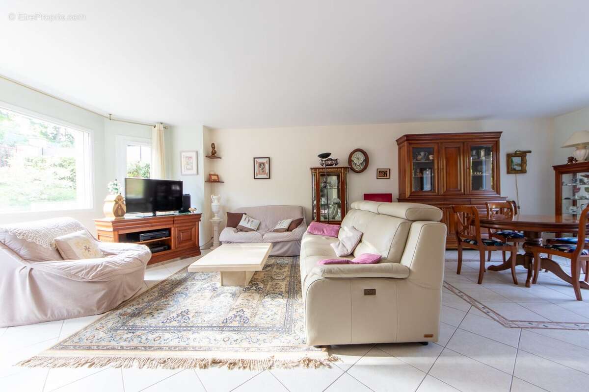 Maison à SUCY-EN-BRIE