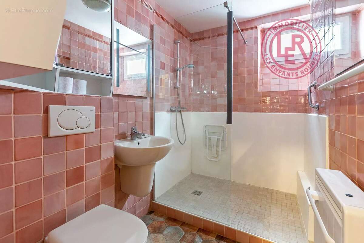 Appartement à PARIS-3E