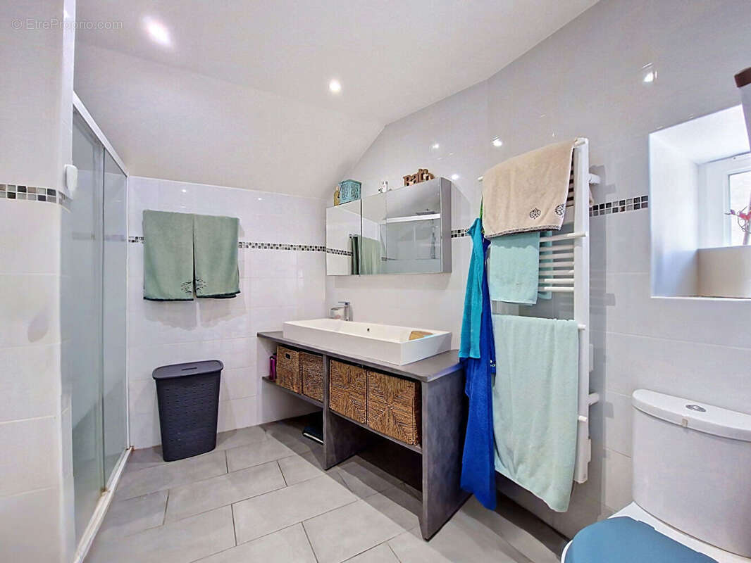 Maison a vendre 4 chambres - photo 7