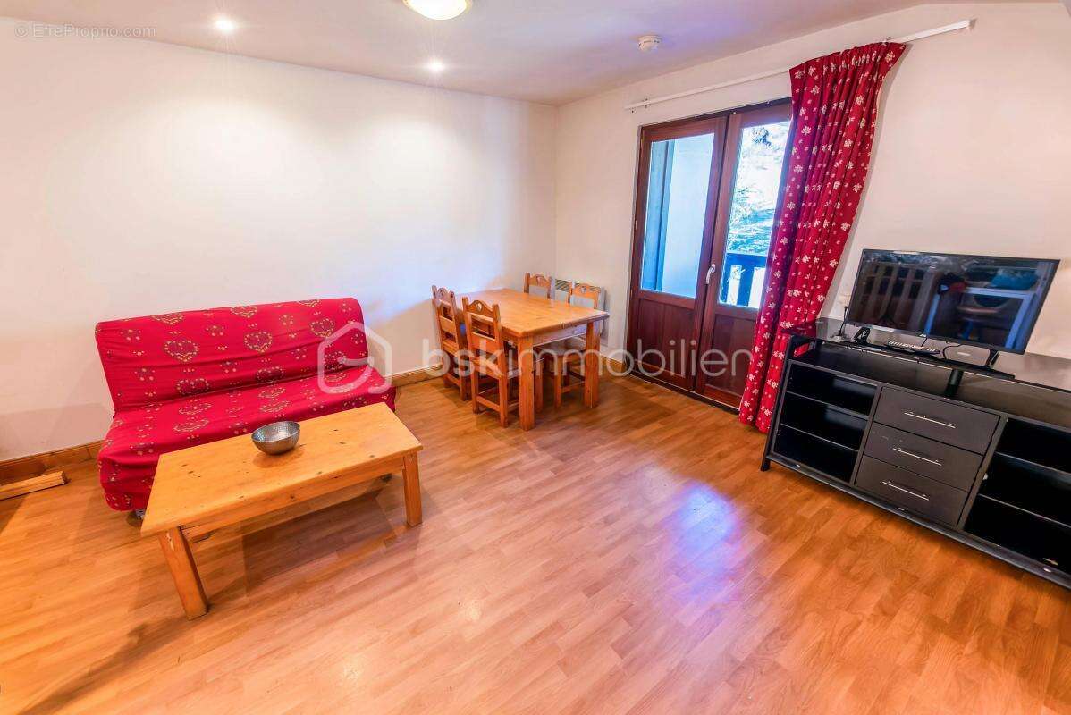 Appartement à COMBLOUX