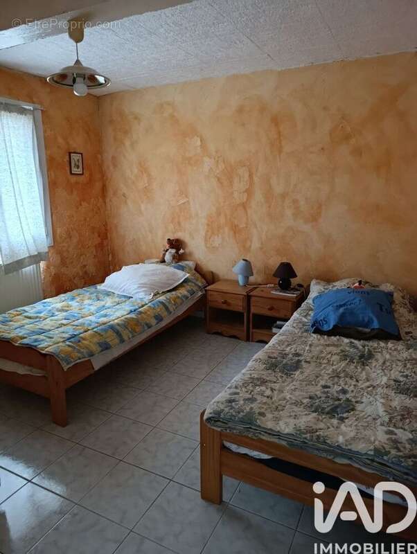 Photo 5 - Maison à SAINT-BREVIN-LES-PINS