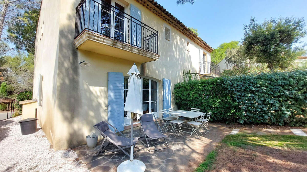 Belle maison au Domaine de St-Endréol 4P - photo 3