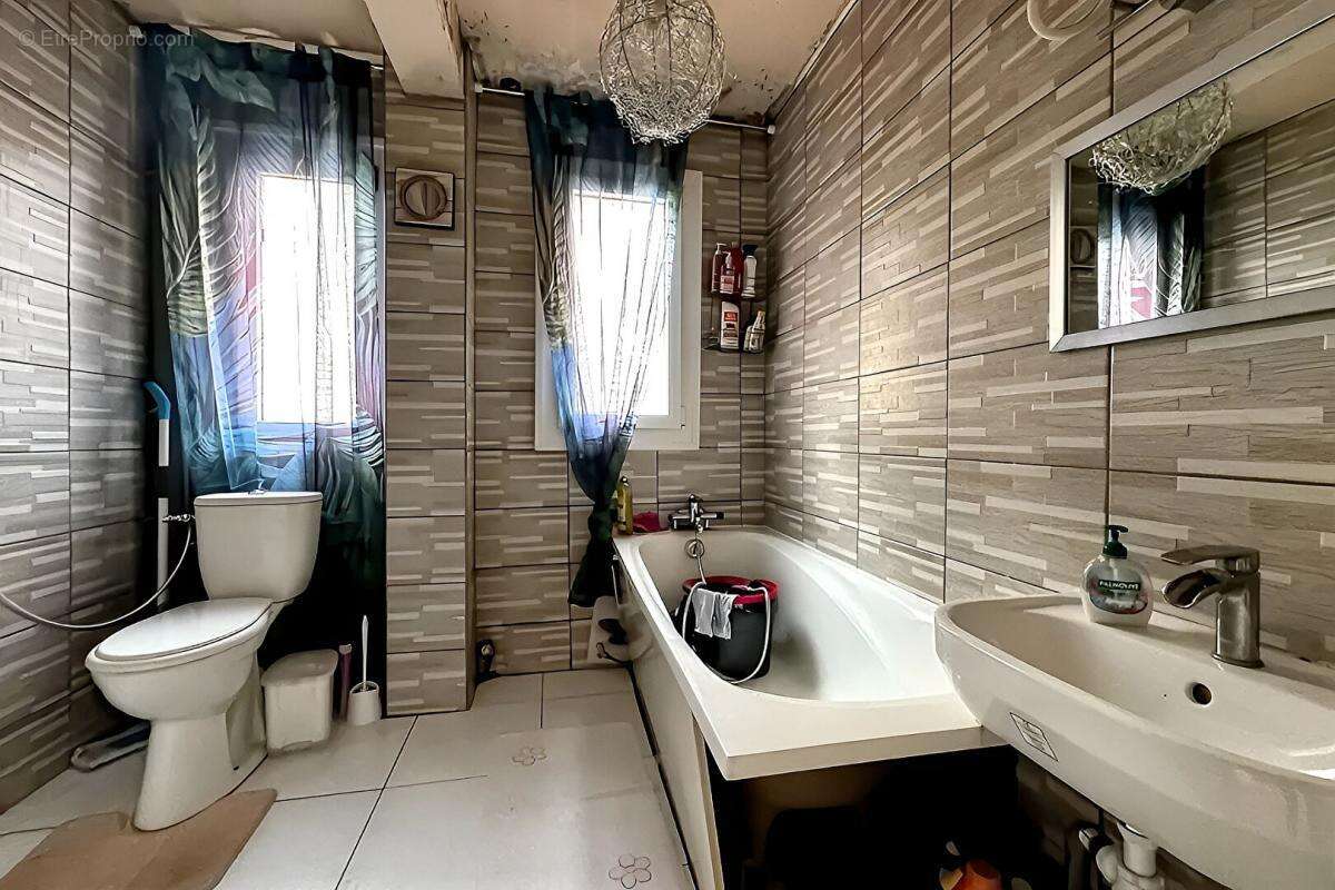 Maison à MONTBELIARD