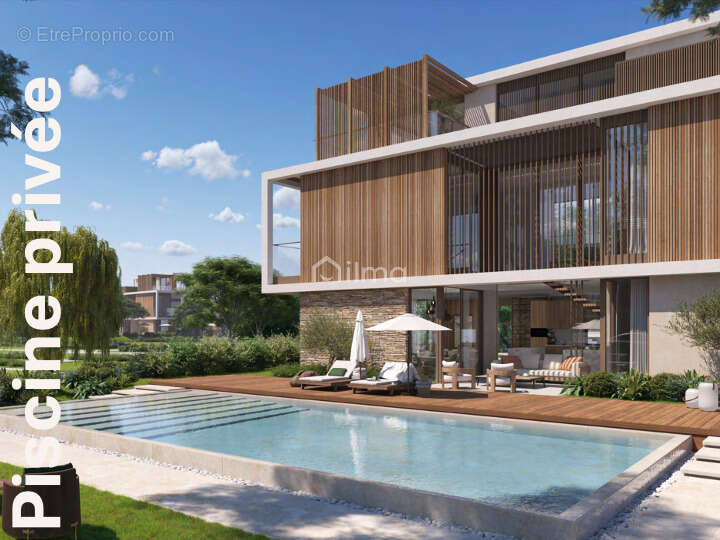 Appartement à PARIS-8E