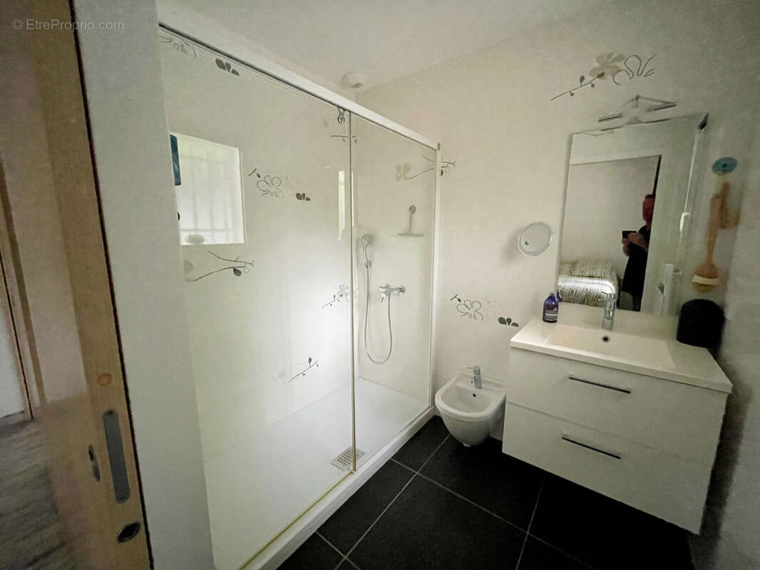 Maison à CASTELJALOUX