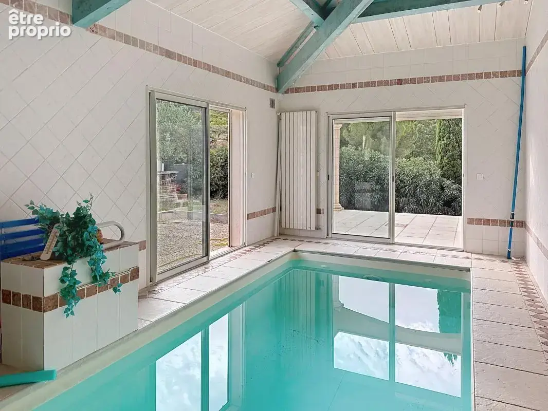 Maison 6 pièces 205 m² à vendre à Montfrin (30490) - photo 3