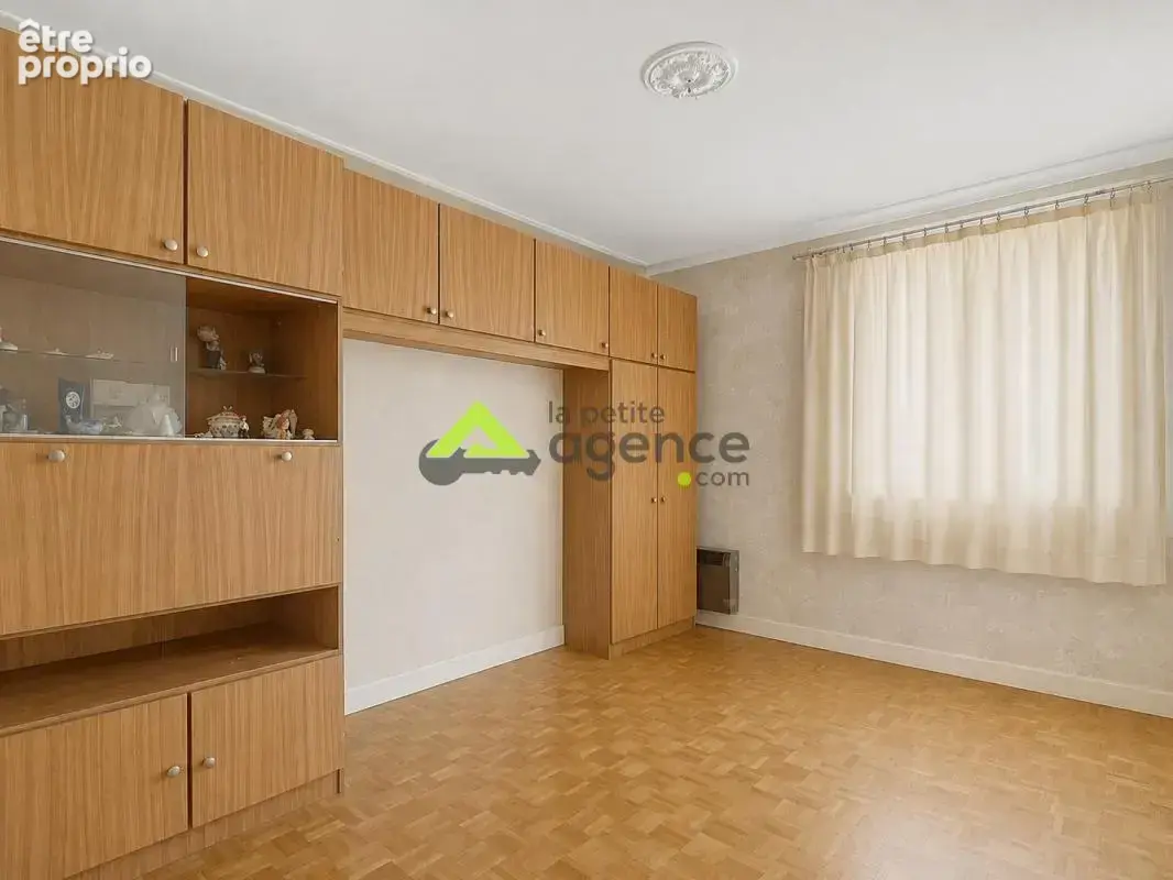 Maison  119 m2   Terrain 619 m2   Balcon plein sud - photo 3