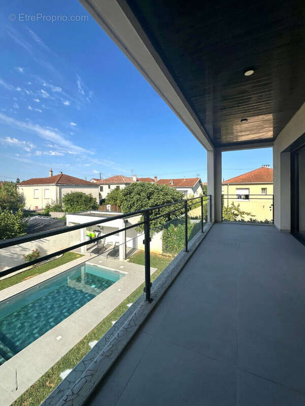 Maison 5 pièces à vendre à Romans-sur-Isère - photo 6