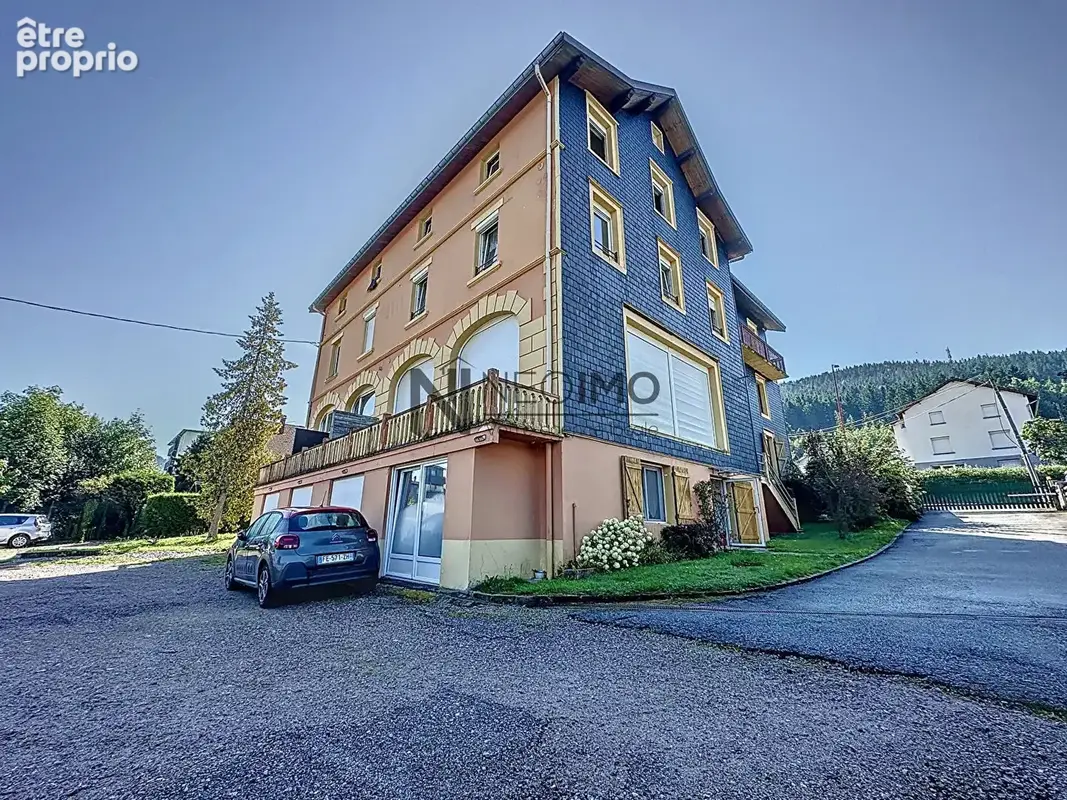 Appartement Gerardmer 4 pièce(s) 92 m2 - photo 13