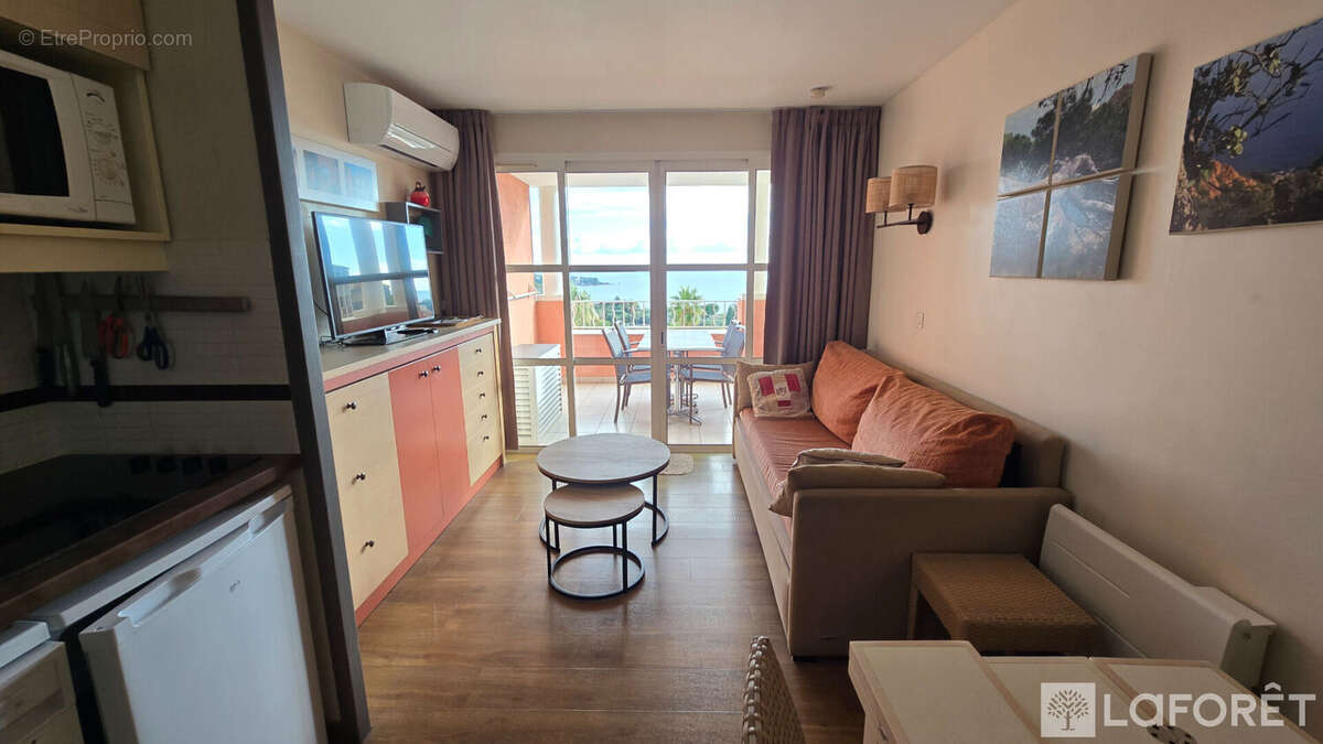 Appartement à LA SEYNE-SUR-MER