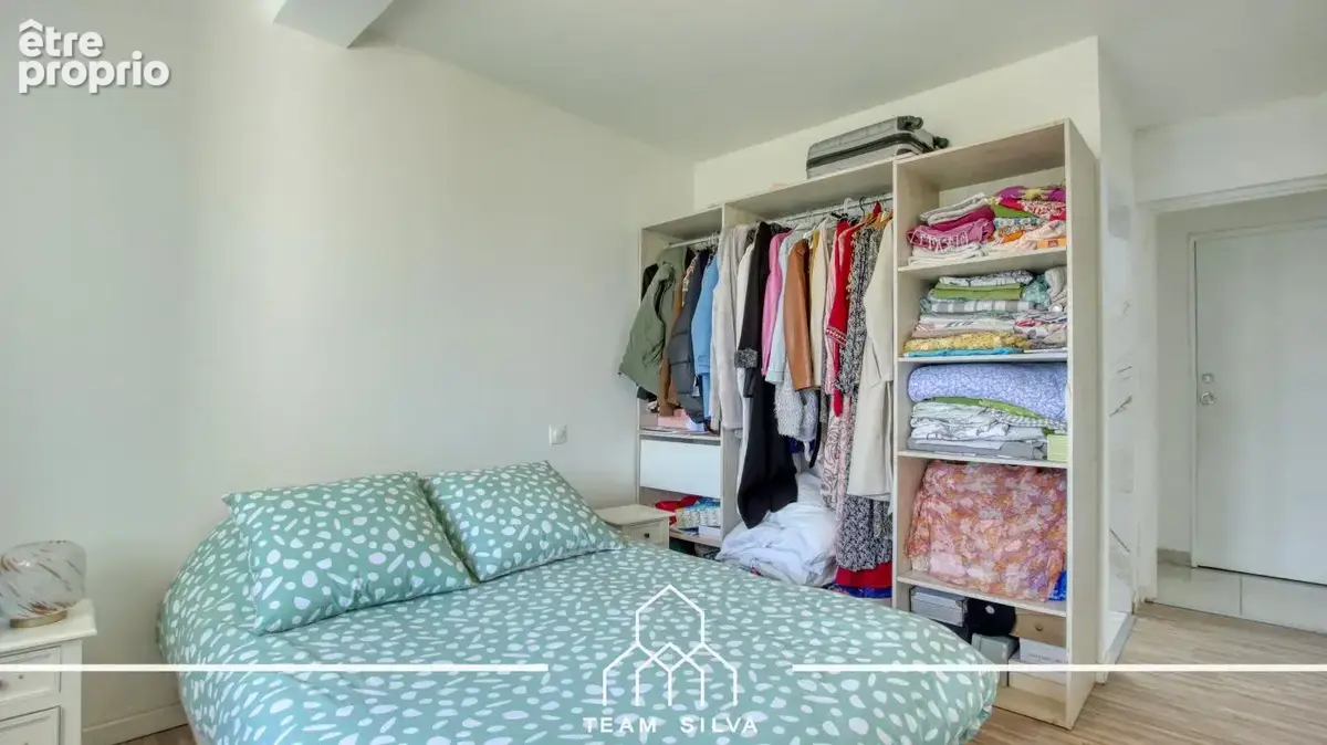 Maison 6 pièces 165 m² à vendre à Feyzin (69320) - photo 30