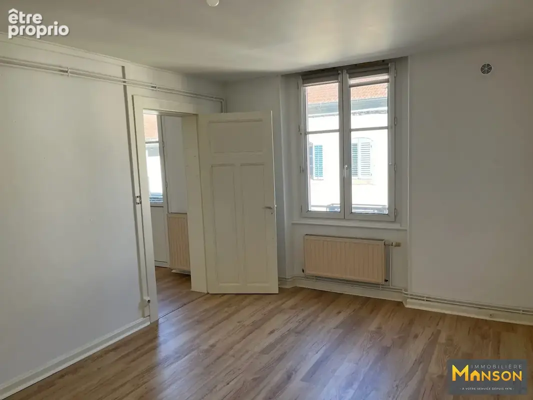 Appartement 617 m² à vendre à Luneville (54300) - photo 5