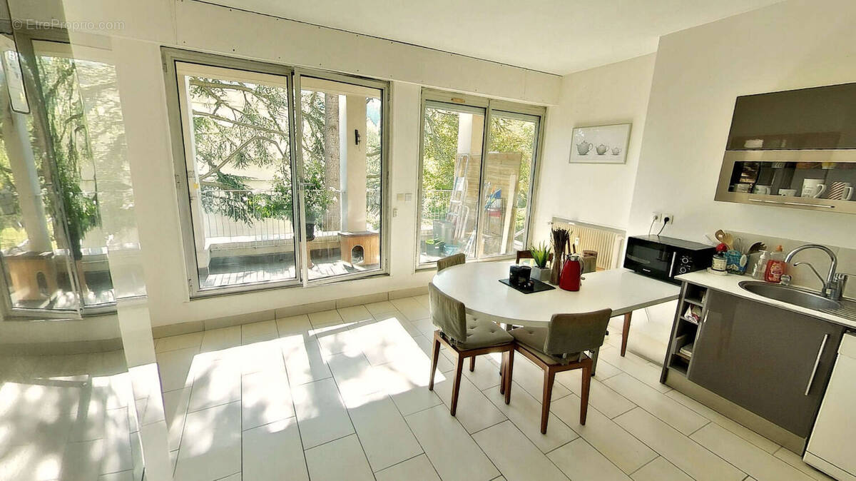 Appartement à MARLY-LE-ROI