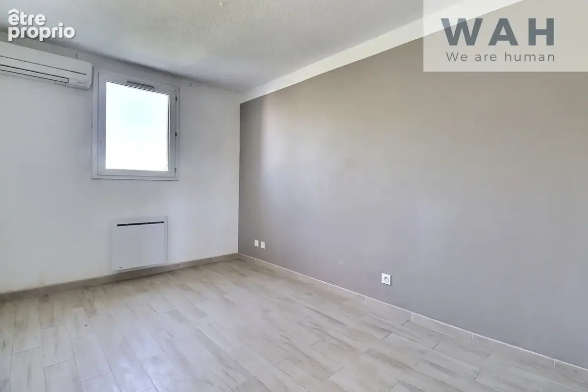 Vente maison t4 avec jardin - la martelle - montpellier 34070 - photo 7