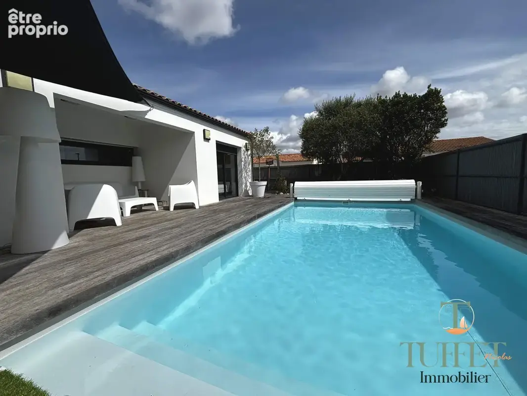 Maison 117 m² à Les Mathes  - photo 4