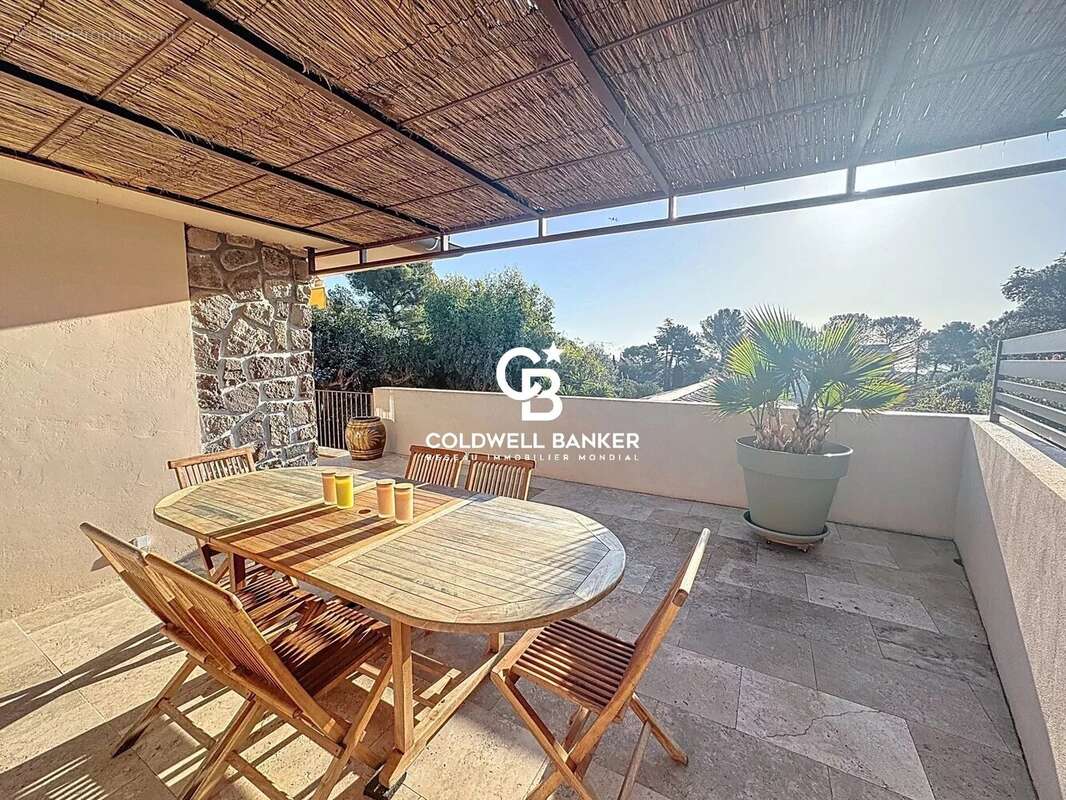 Maison à SAINT-RAPHAEL