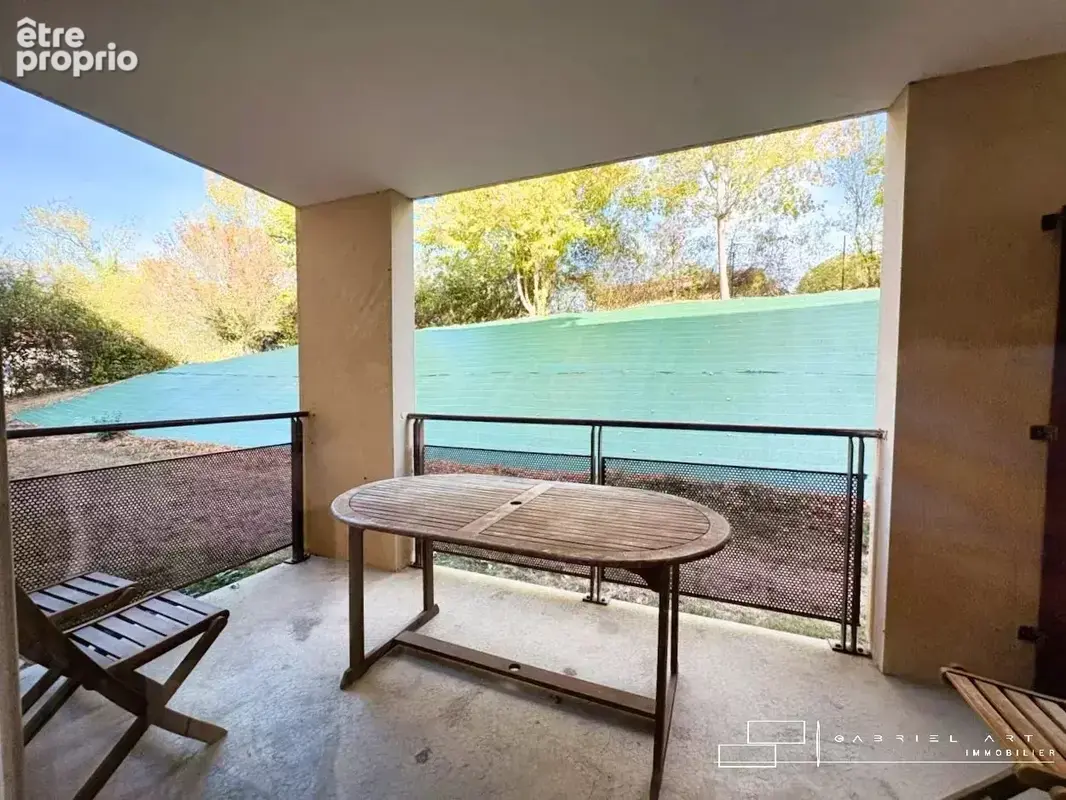 Photo Appartement à Auch au prix de 81 900€