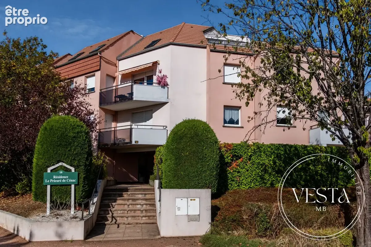 Appartement 1 pièce 31 m² à vendre à Dijon (21000) - photo 6