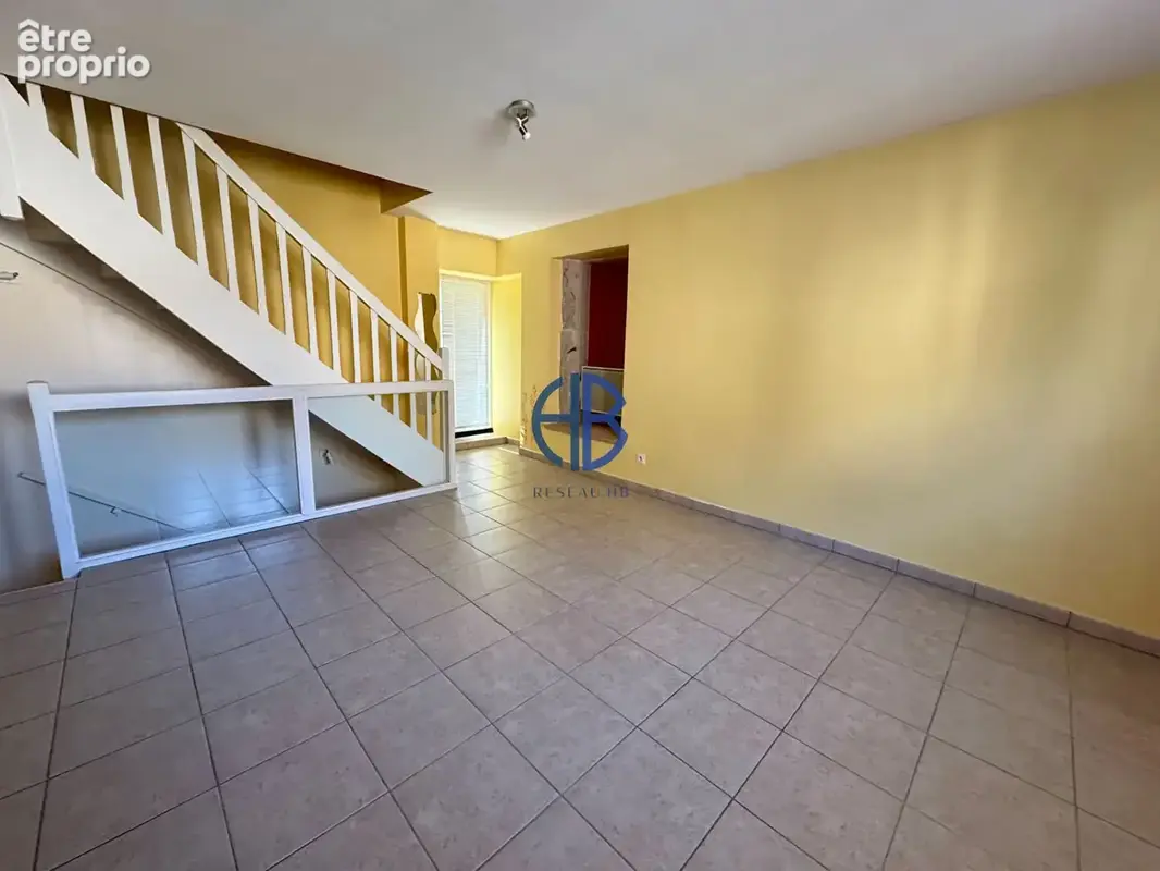 Maison de village T2 - 58m2 - photo 2
