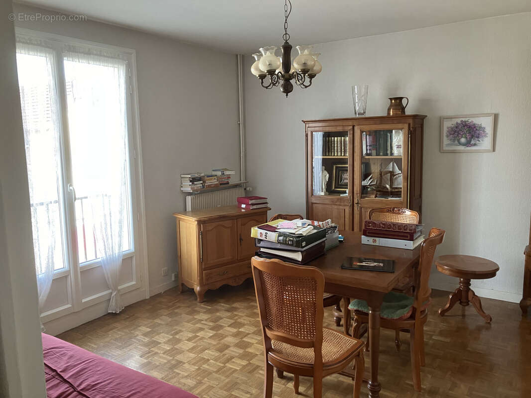 Appartement à LIMOGES