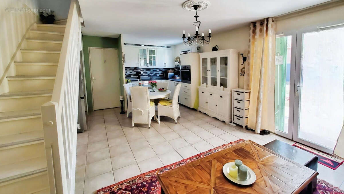 Maison à BEZIERS