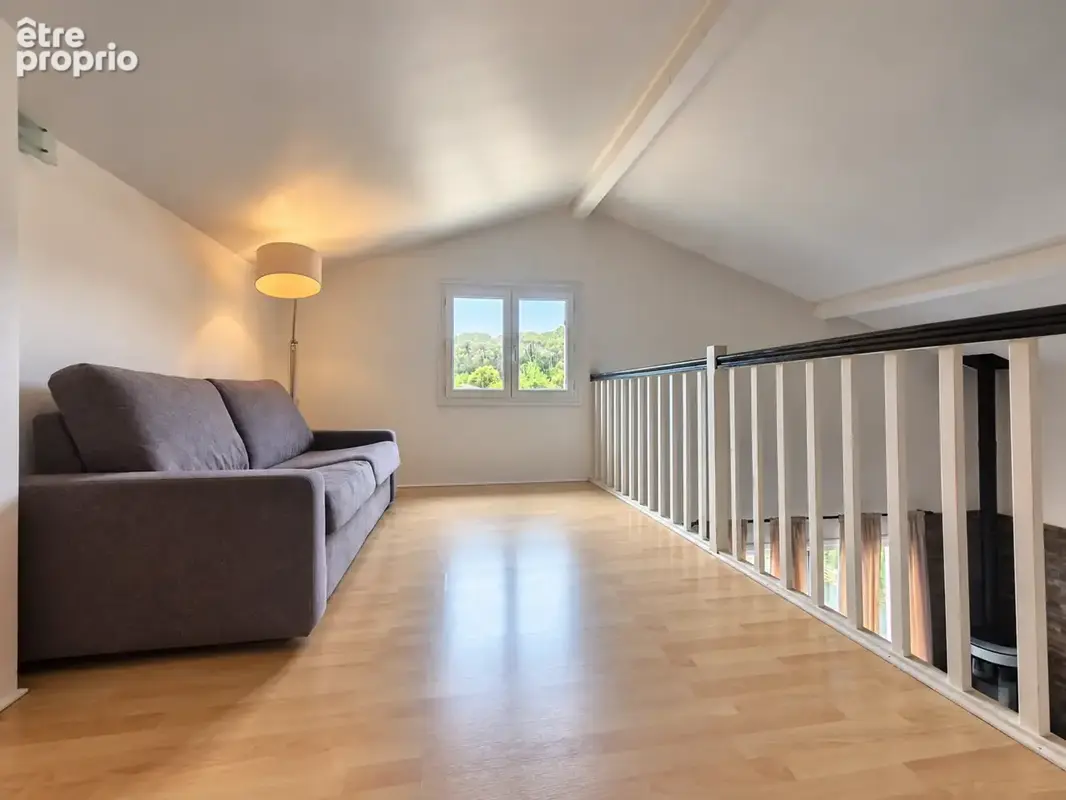 A VENDRE Maison chambres, mezzanine et piscine LA TESTE DE BUCH - BASSIN D'arcachon - photo 12