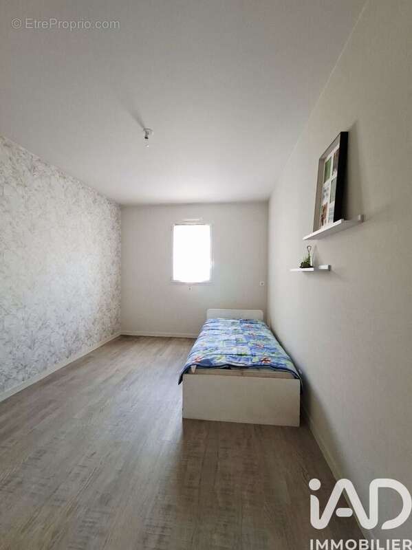 Photo 8 - Maison à BREM-SUR-MER