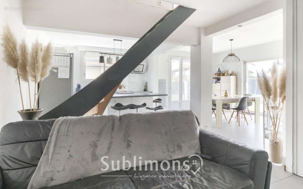 Maison à vendre Vallet - photo 2