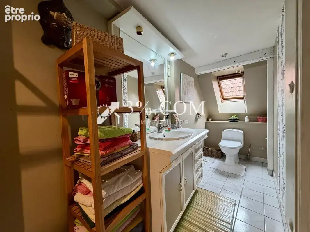 EXCLUSIVITÉ 3%.COM - INGWILLER, Appartement 5 pièces de 146 - photo 11