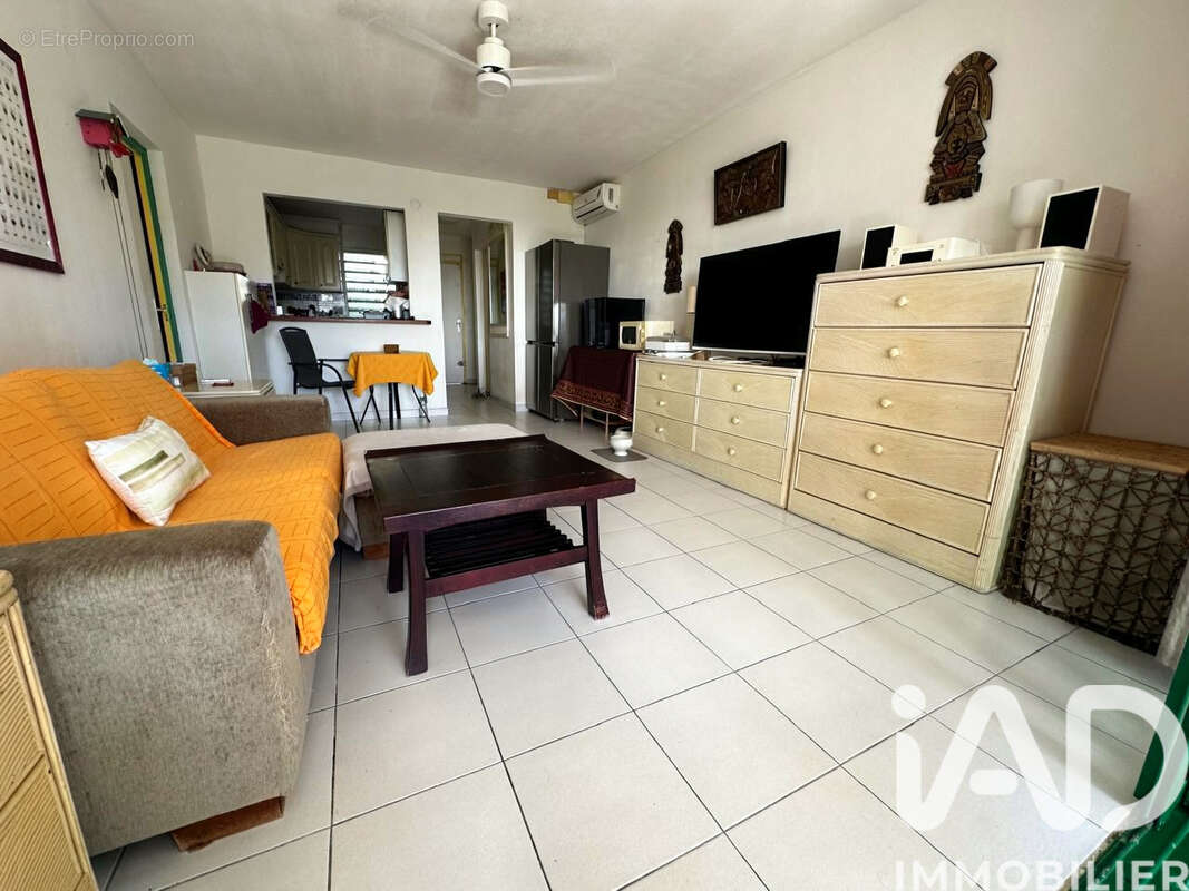 Photo 6 - Appartement à SAINT-MARTIN